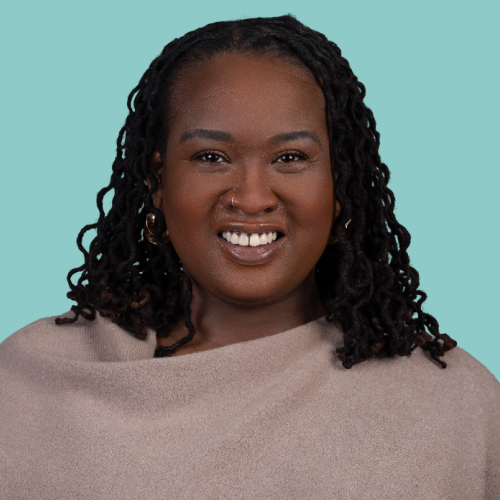 Dinah Williams (She/Her) – Founder & CEO